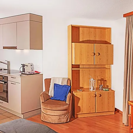 Laurin-1 By Interhome