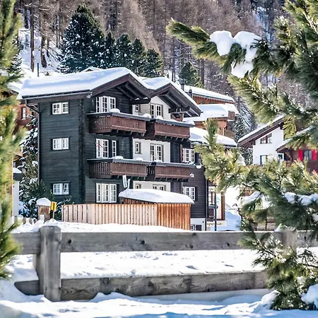 Laurin-1 By Interhome 아파트 *