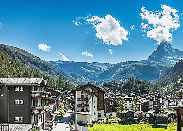 Laurin-1 By Interhome 아파트 *