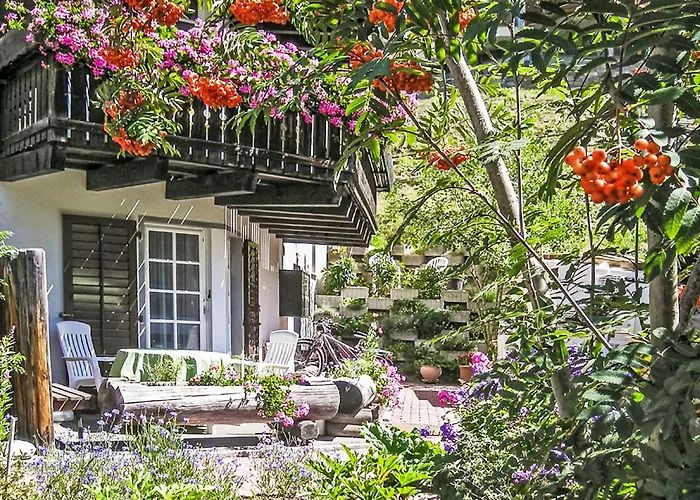 Laurin-1 By Interhome *