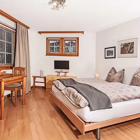 Laurin-1 By Interhome アパート *