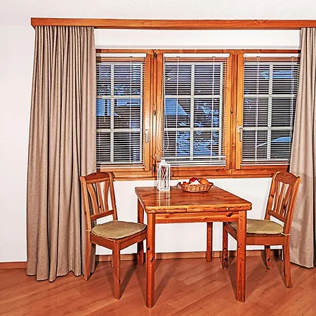 Laurin-1 By Interhome Apartment