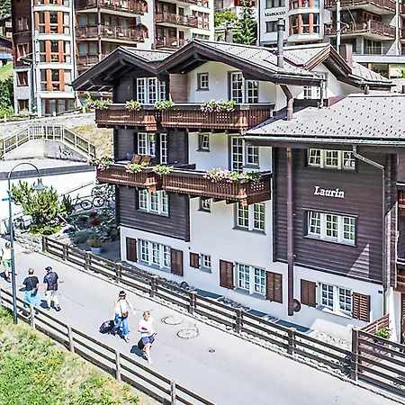 Laurin-1 By Interhome *