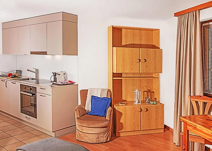 Laurin-1 By Interhome