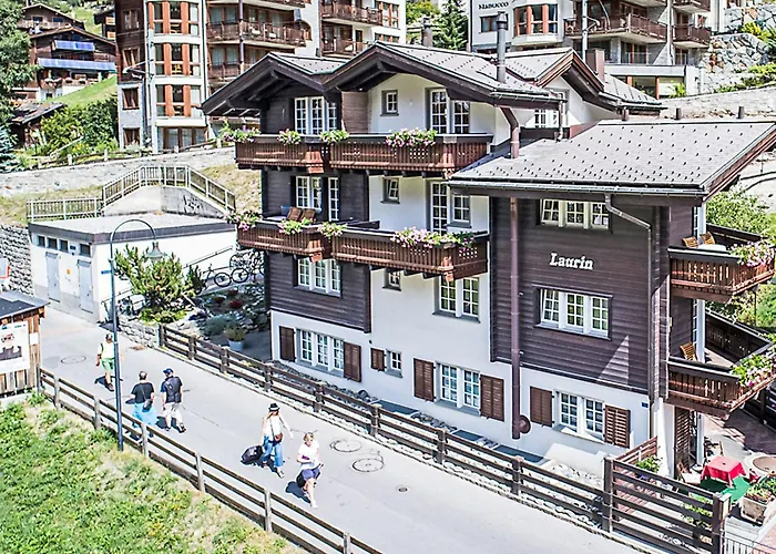 Laurin-1 By Interhome *